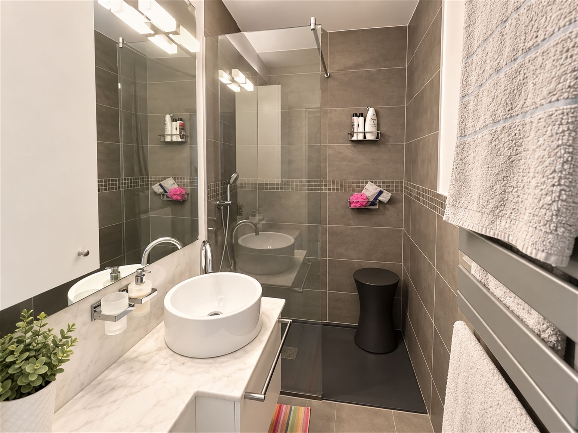 Uniek penthouse met 3 slaapkamers en zeezicht - foto 5
