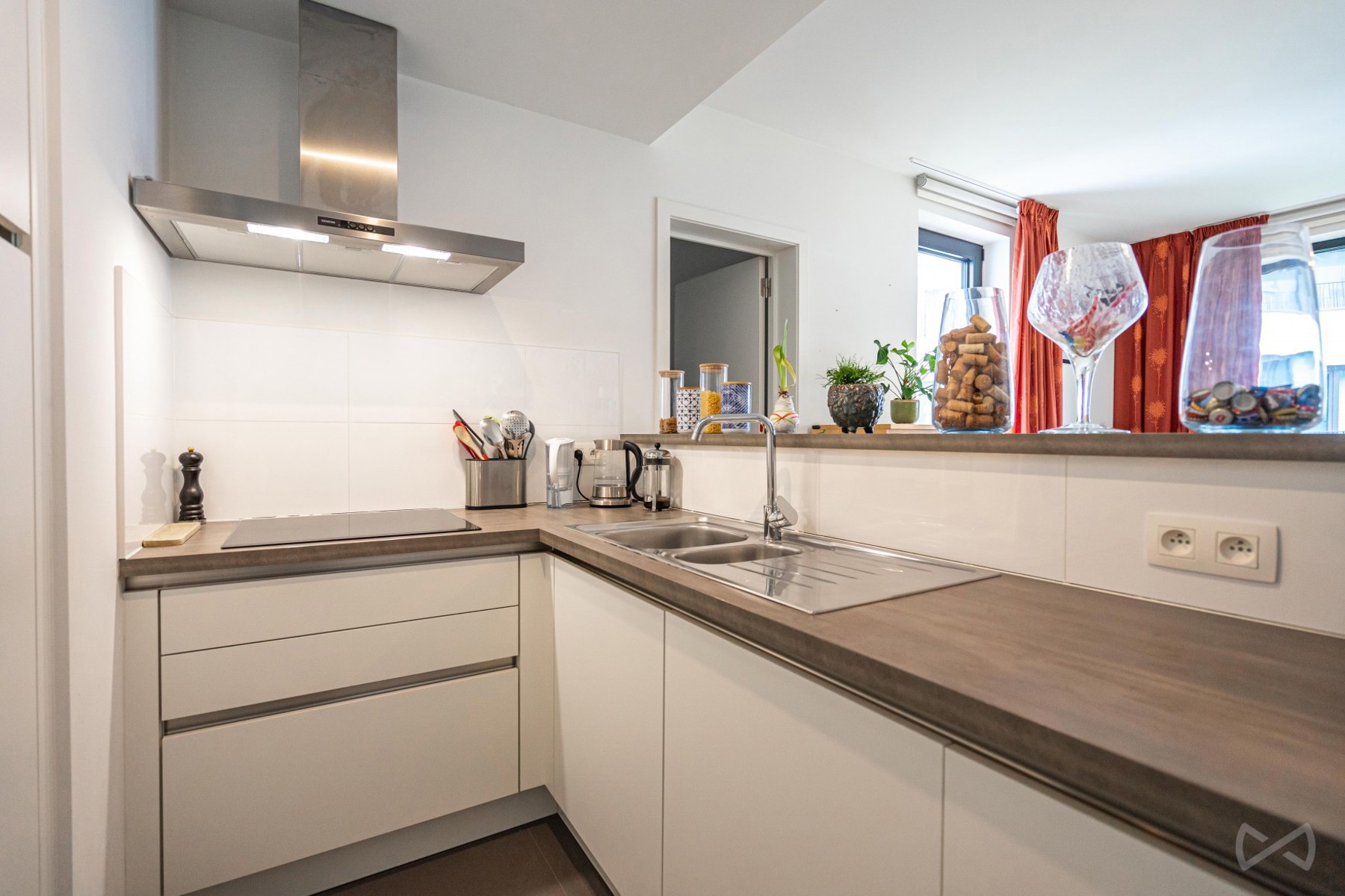 Appartement à louer à Bruxelles avec 1 chambre - photo 3