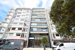 Appartement à vendre à La Panne