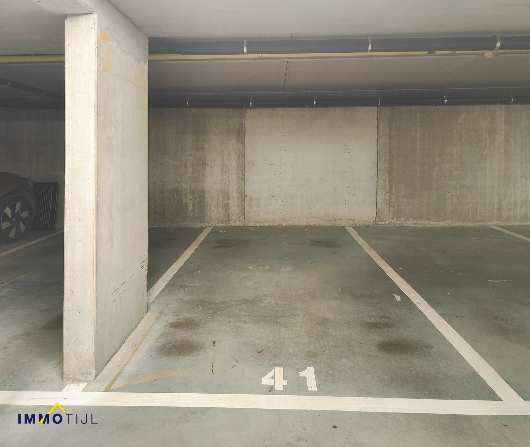 Garage for rent in Denderleeuw - photo 5