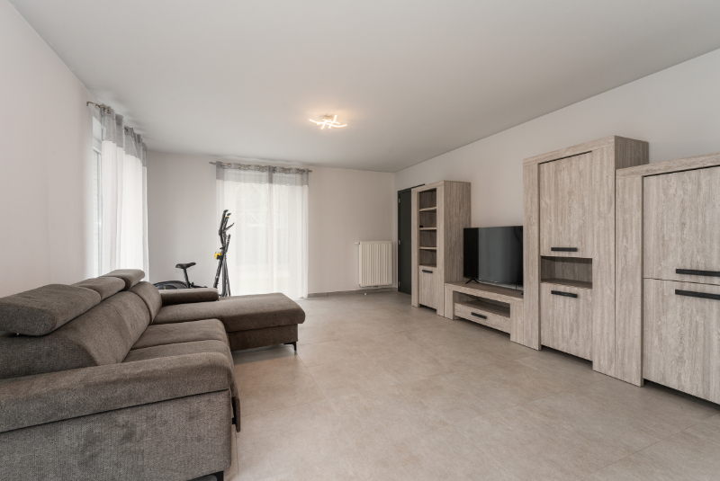 Recente, instapklare halfopen bebouwing op toplocatie te Roeselare - foto 4