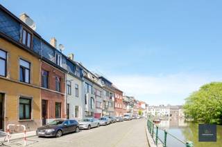 Maison à vendre à Gand