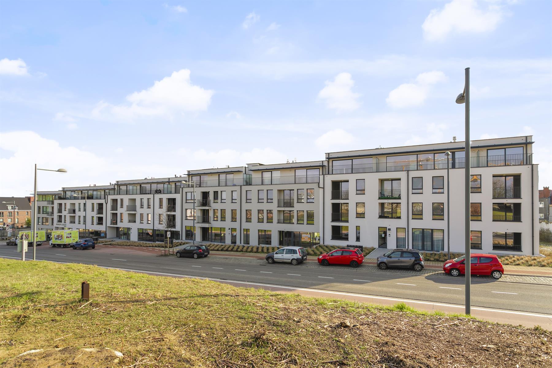 Handelspand of kantoor met top ligging en zichtbaarheid! - foto 3