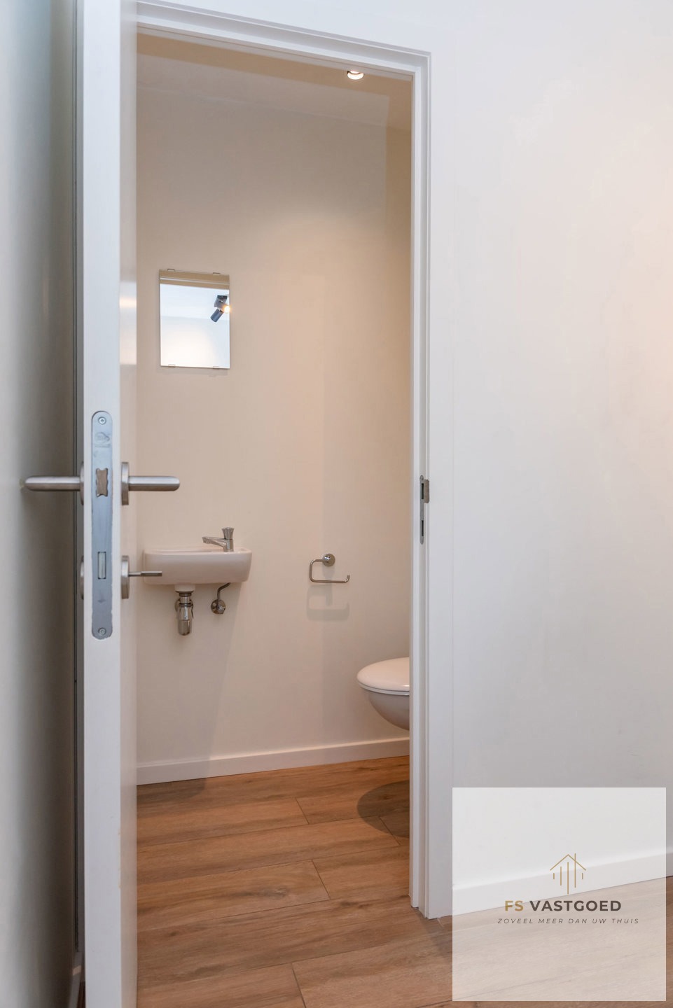 Exclusief duplexappartement met zicht op groen - foto 4