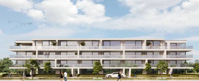 Projet à vendre à Temse