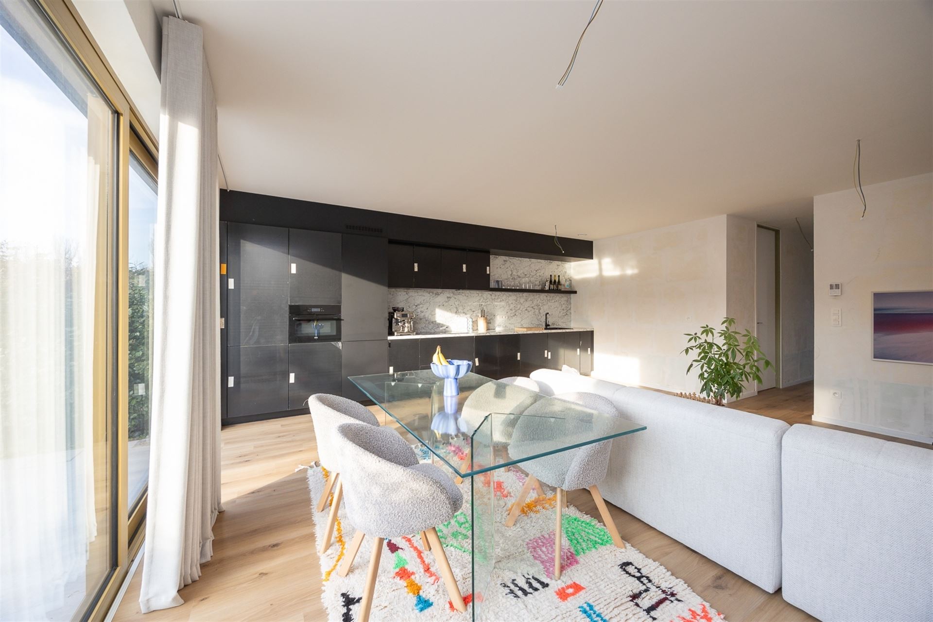 Instapklaar gelijkvloers appartement te Duffel - foto 5