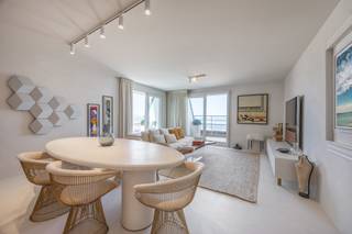 Apartment for sale in Knokke-Heist