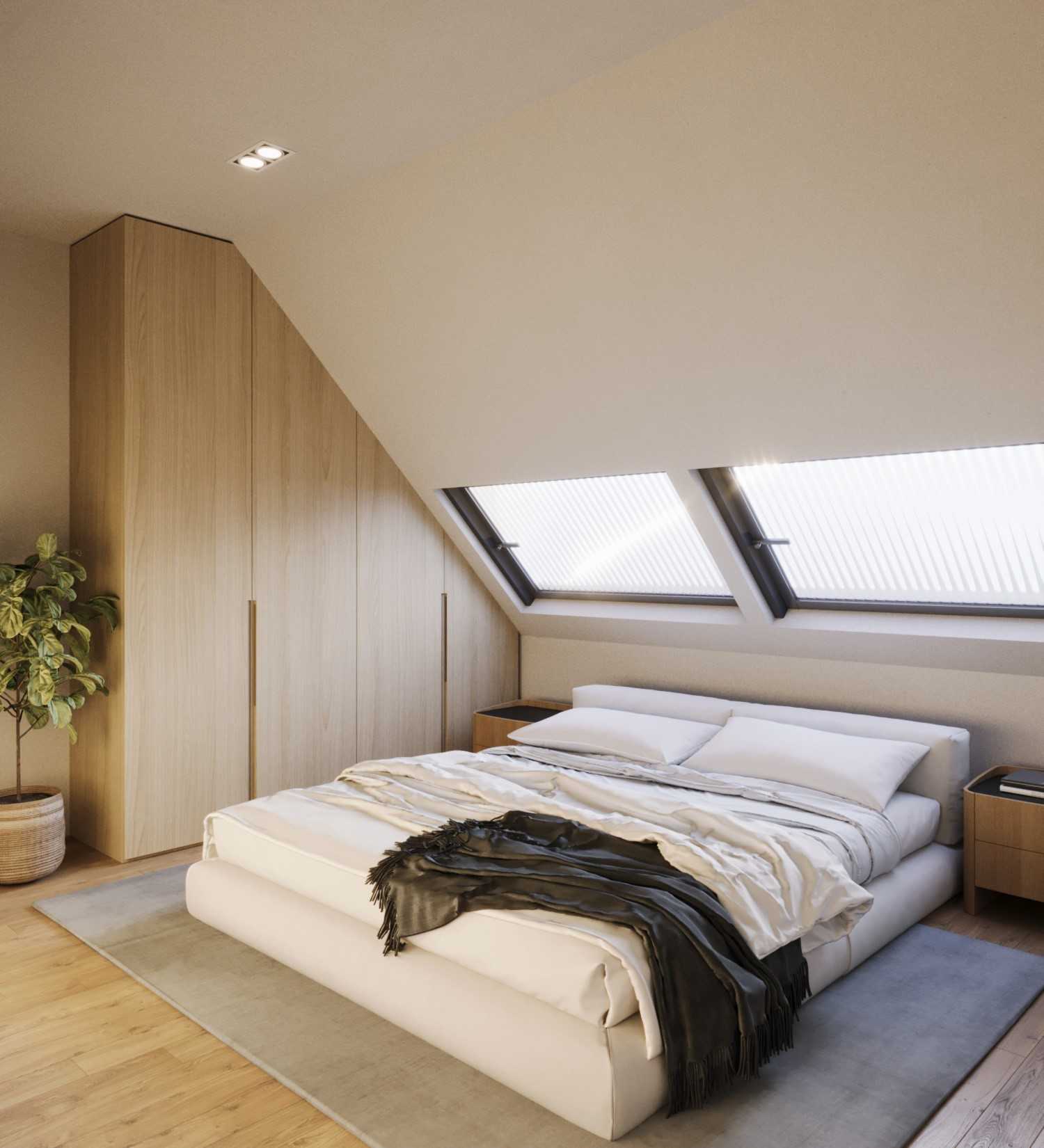 Apartment for sale in Ypres with 2 bedrooms - photo 5