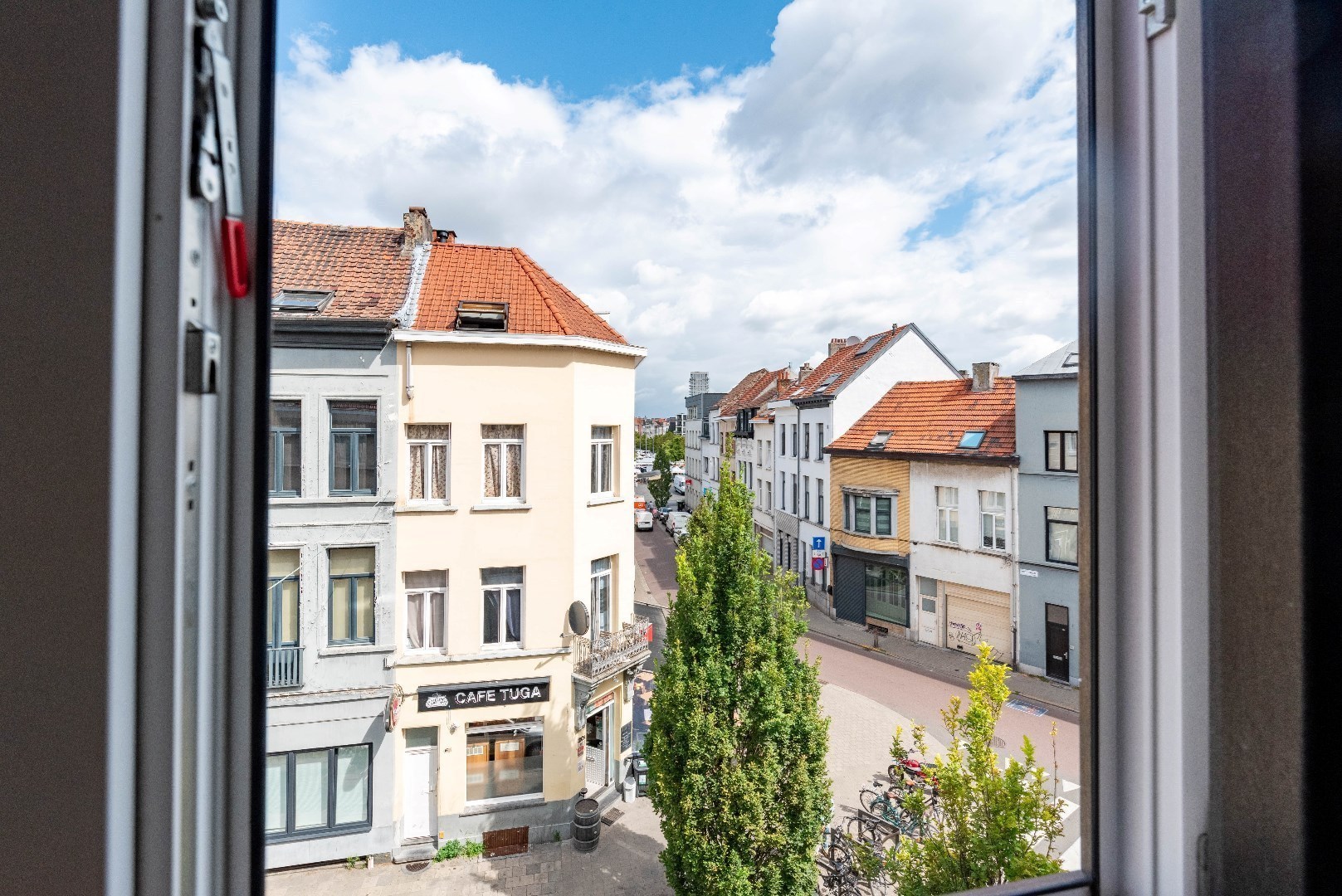 Instapklaar appartement met 2 slpks in kleinschalig gebouw - foto 5