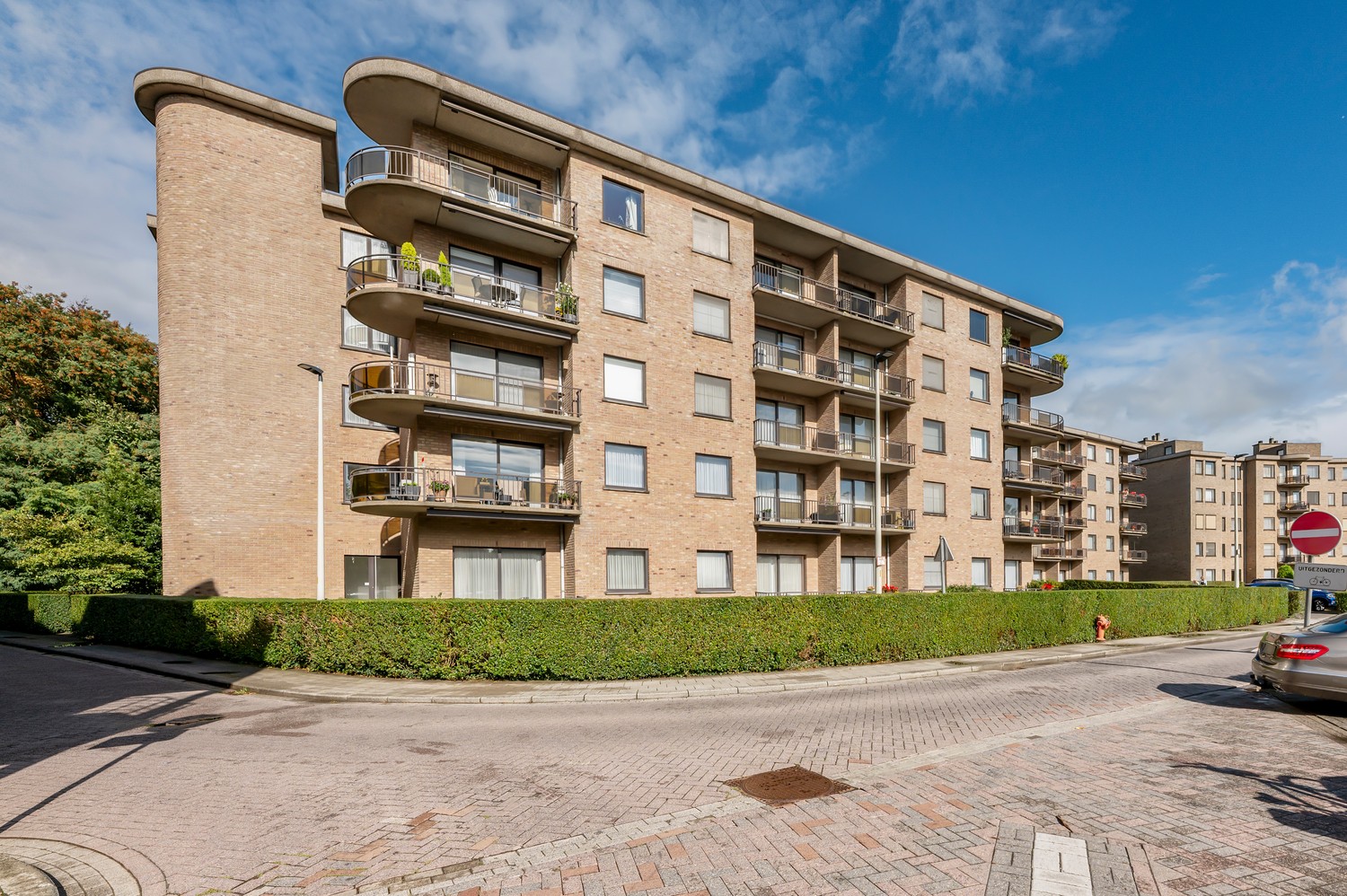 Appartement à vendre à Lier avec 2 chambres - photo 1