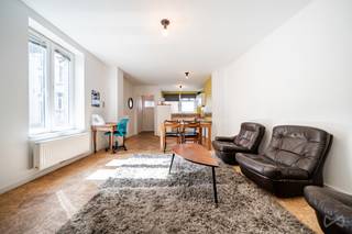 Apartment for sale in Liège