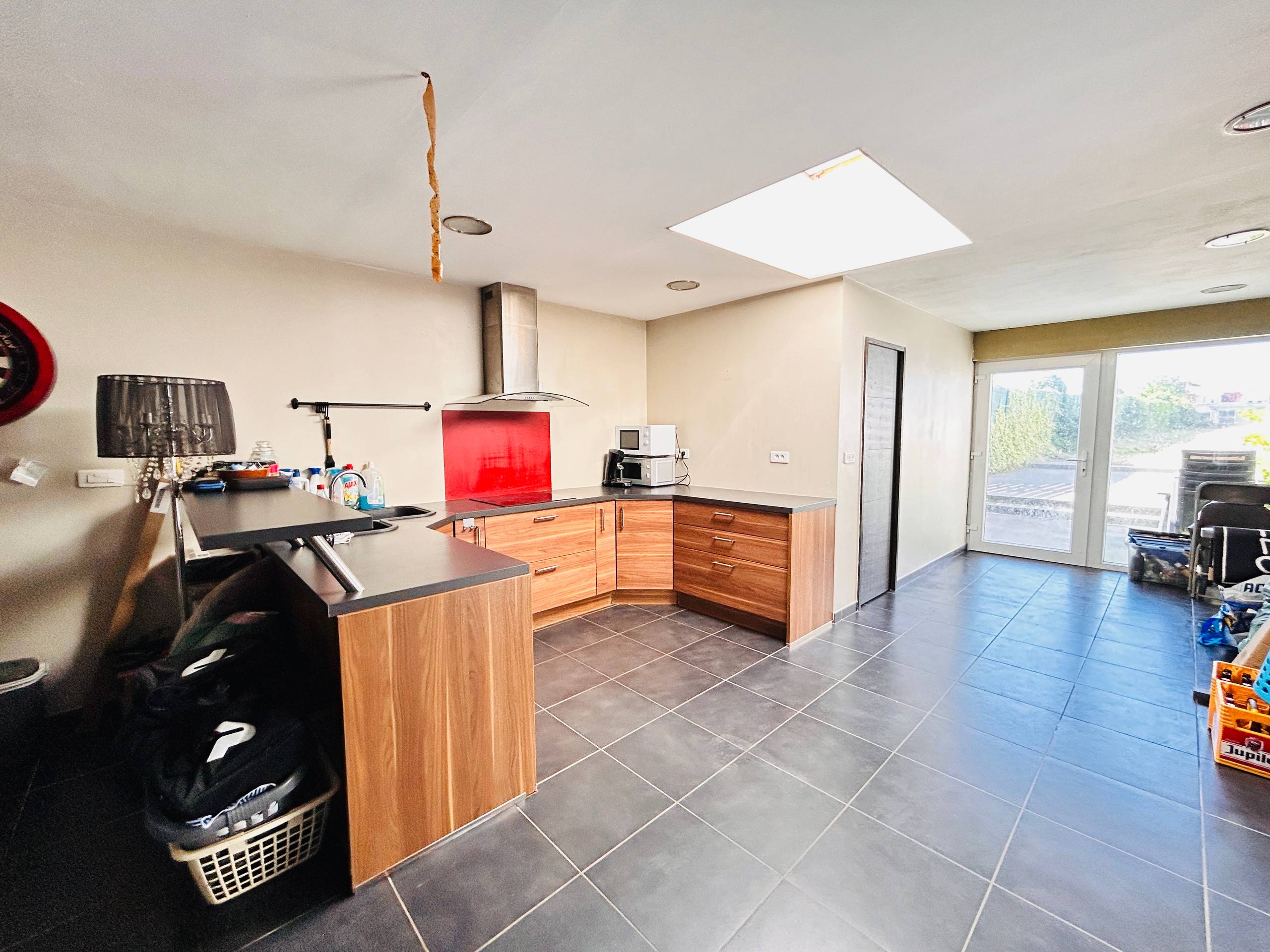 Maison à vendre à Wervik avec 3 chambres - photo 4