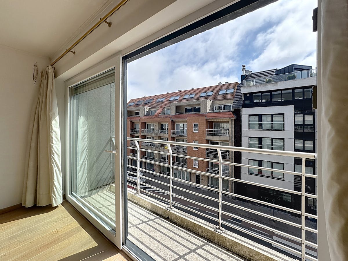 Appartement te huur Oostende  - foto 3