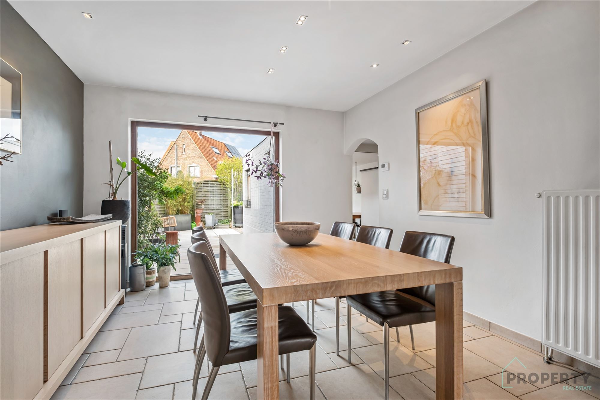 Instapklare woning te koop!  - foto 4