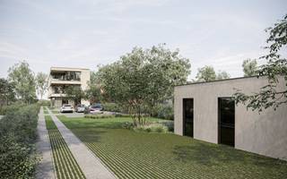 Appartement à vendre à Knokke-Heist