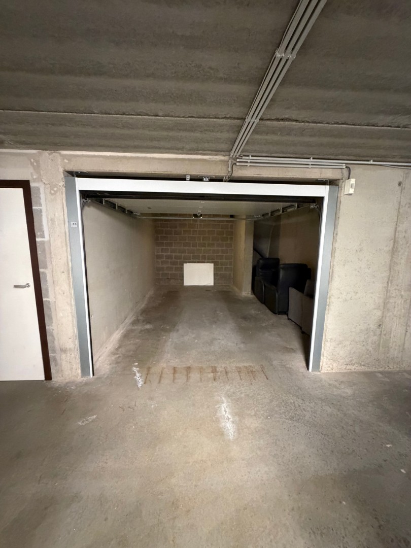 Garage te koop in Heist-Aan-Zee - foto 4
