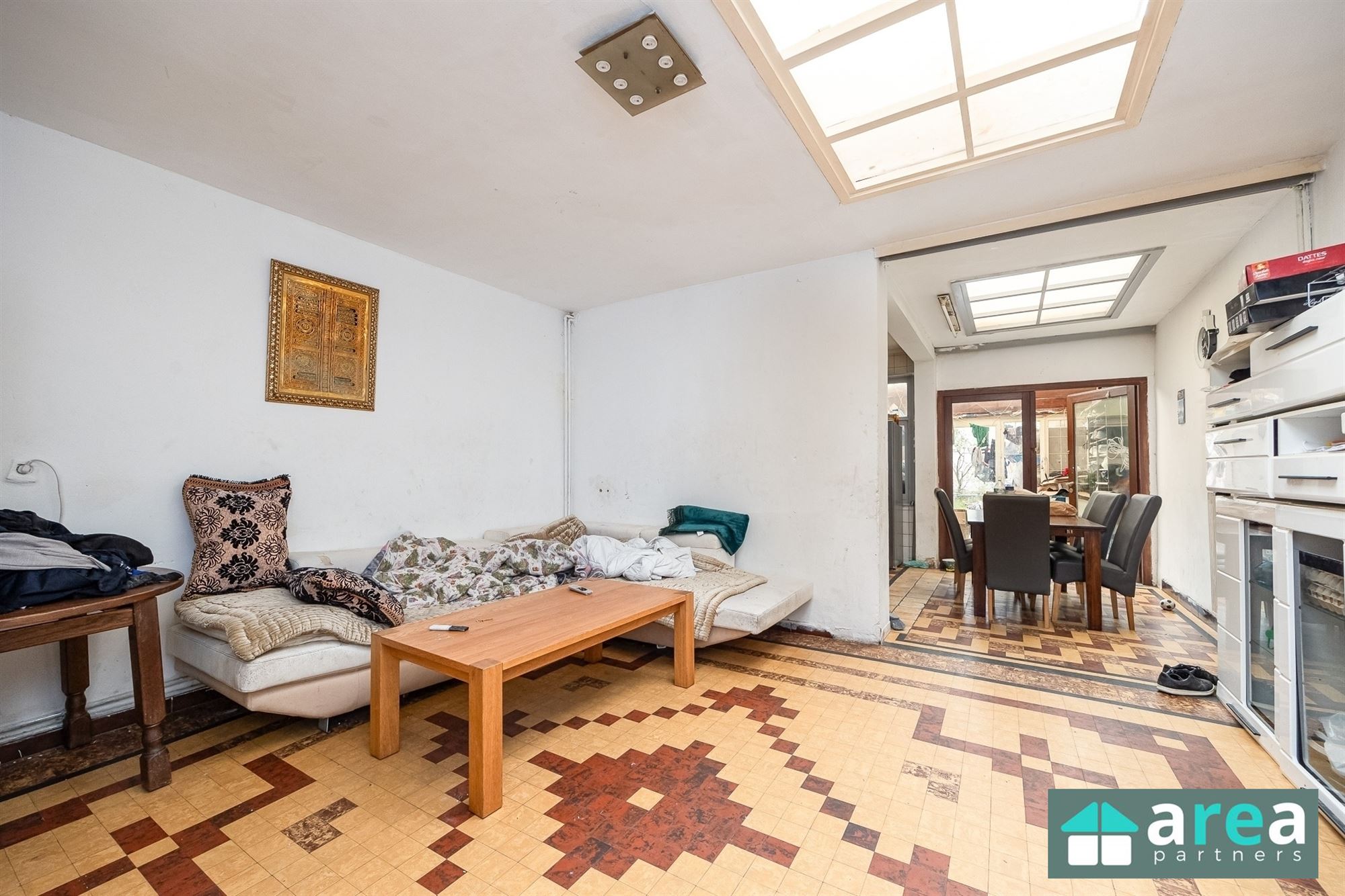 House for sale in Borgerhout with 4 bedrooms - photo 5