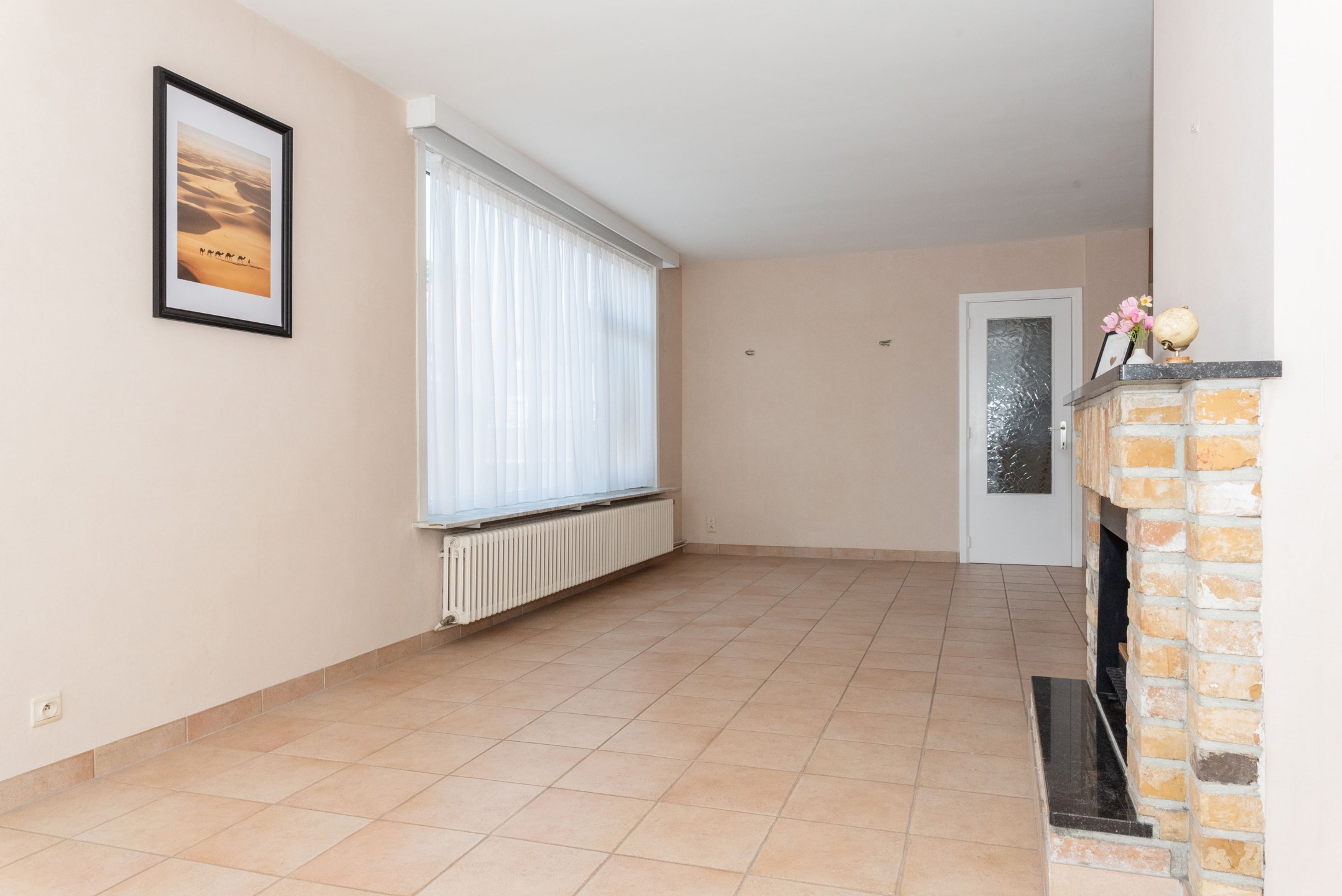 Ruim drieslaapkamer appartement - foto 5