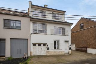 House for sale in Sint-Pieters-Leeuw