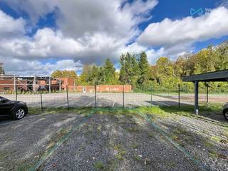 Garage te koop in Tubeke