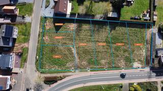 Terrain à vendre à Laakdal