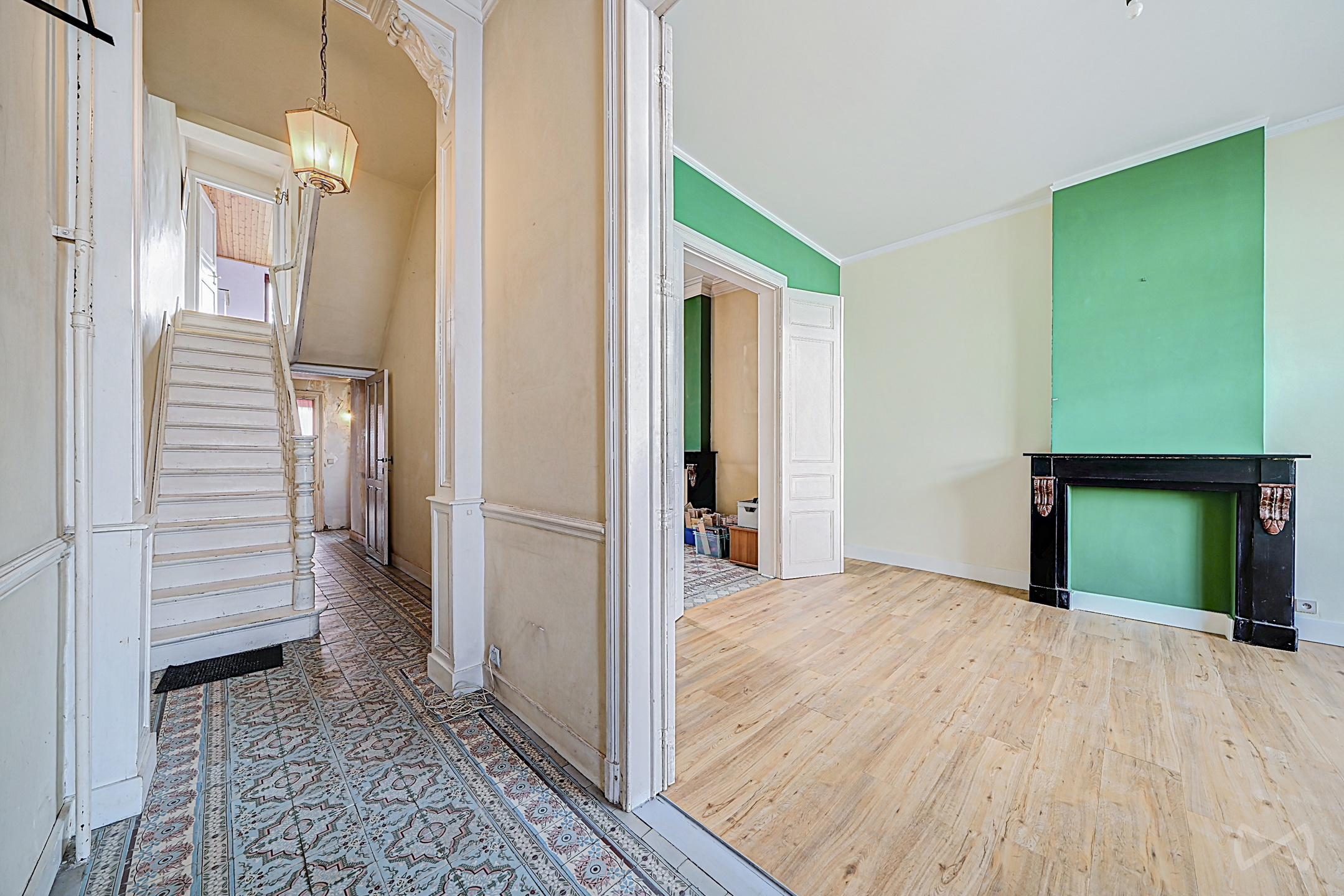 Maison à vendre à Ottignies avec 5 chambres - photo 2