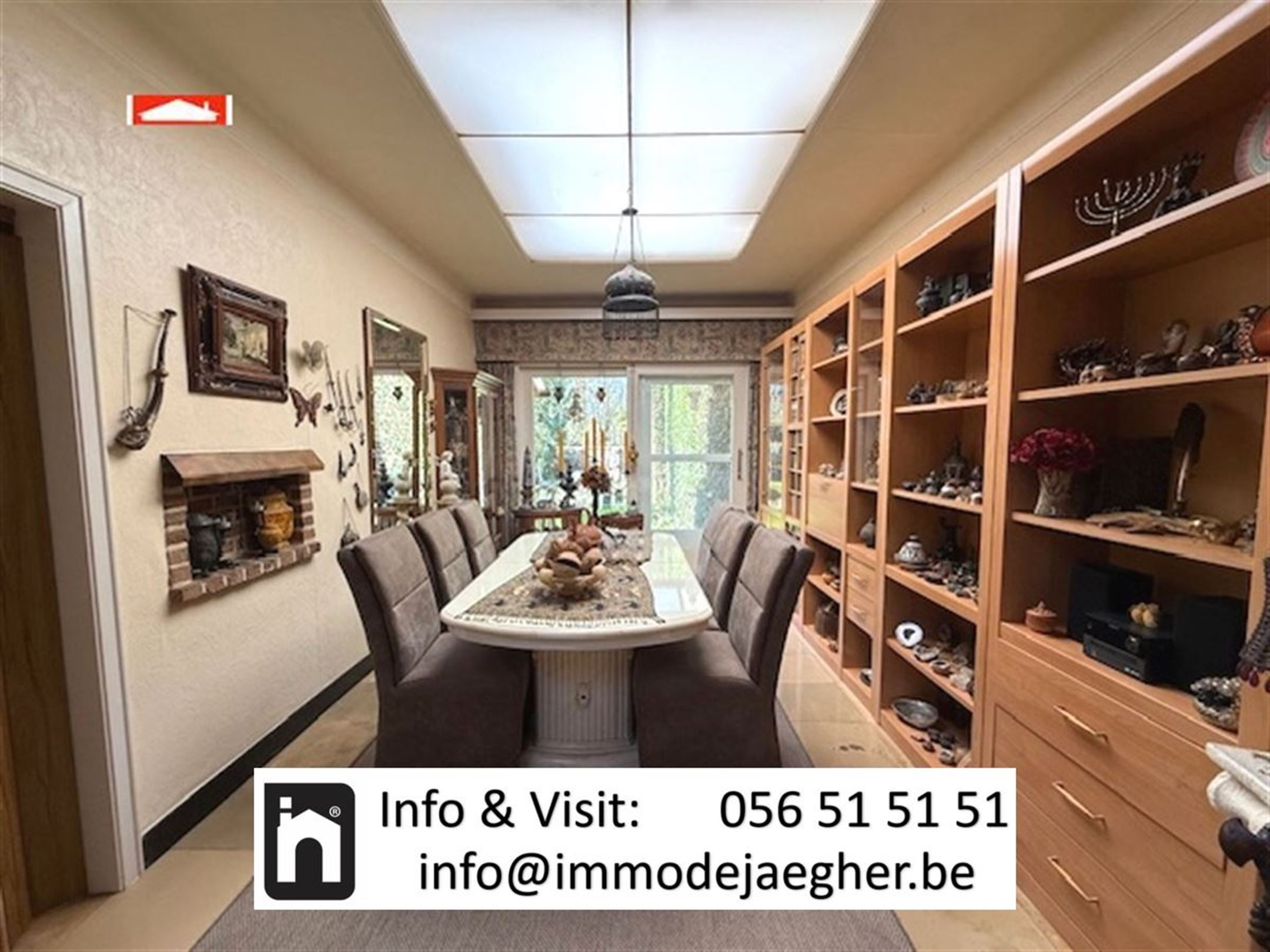 Maison à vendre à Wervik - photo 5