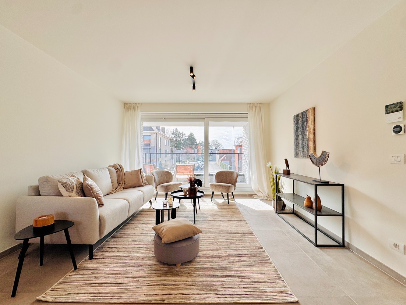Appartement à vendre à Sint-Andries avec 1 chambre - photo 2