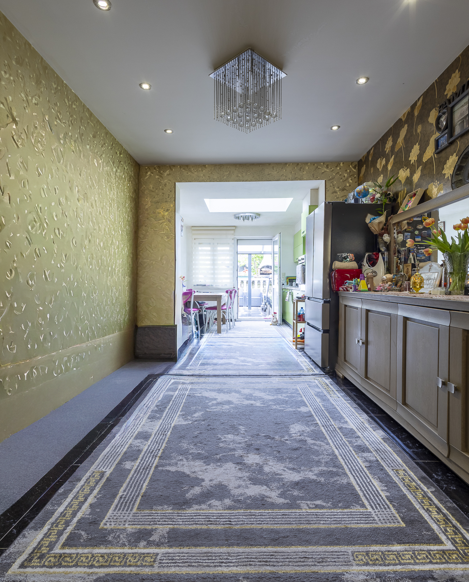 Agréable maison avec jardin à Berchem-Sainte-Agathe - photo 5