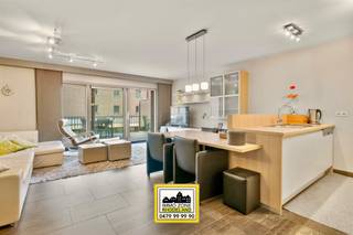 Appartement à vendre à Middelkerke