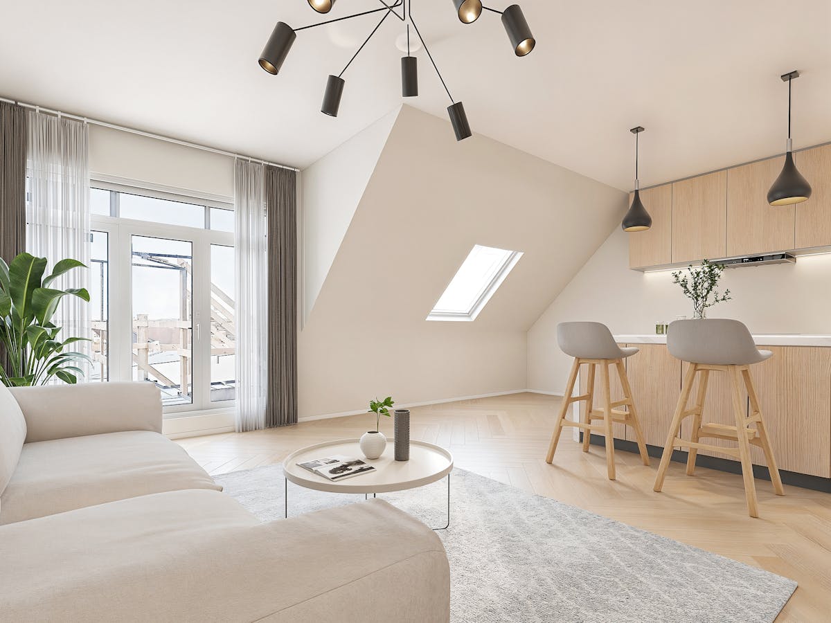 Appartement à vendre dans la résidence Hart à Poperinge - photo 2