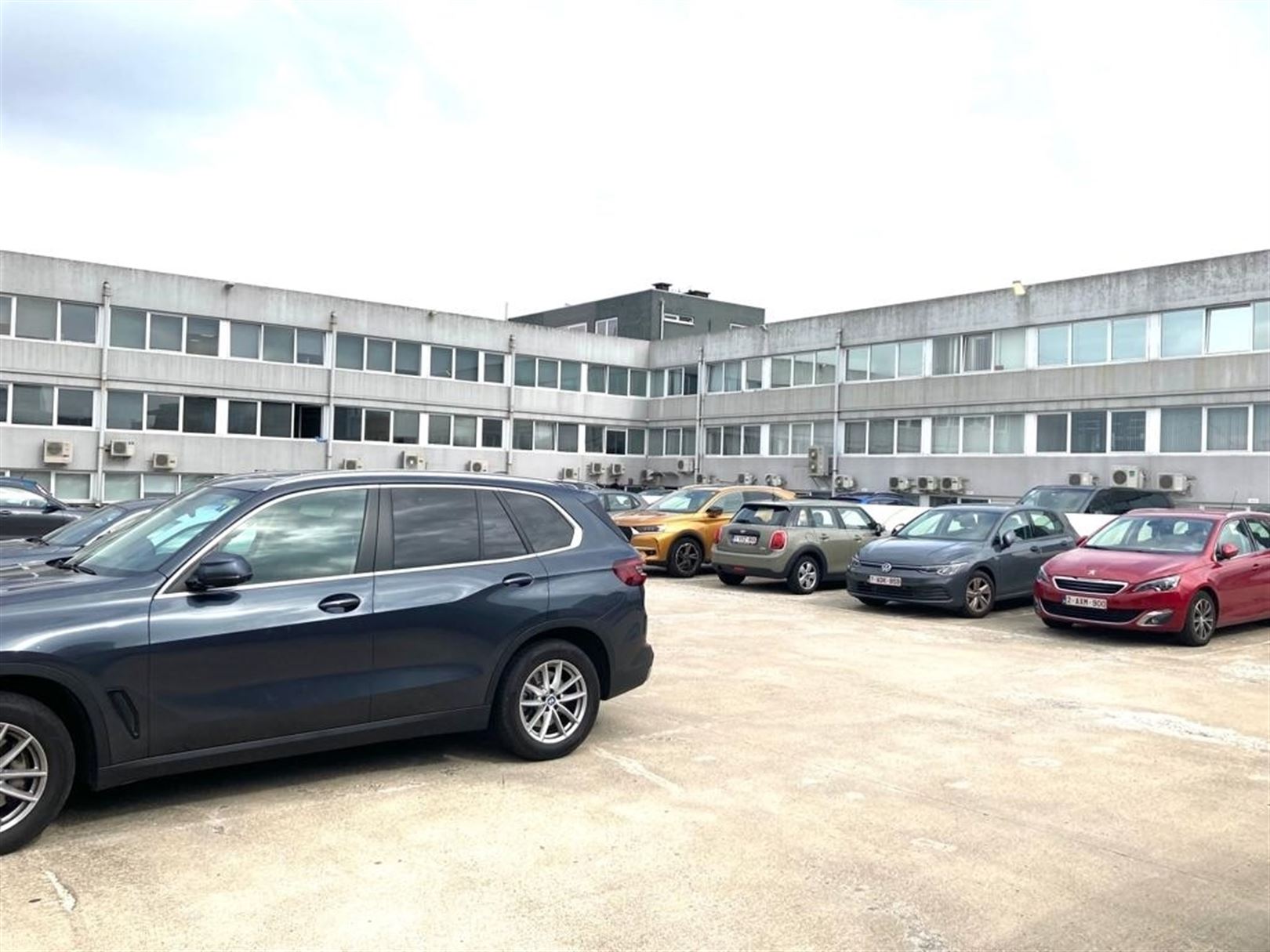 Kantoren Maritime House  - foto 3