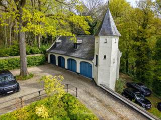 House for sale in Mont-de-l'Enclus