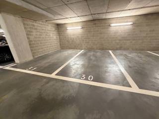 Garage for sale in Wetteren