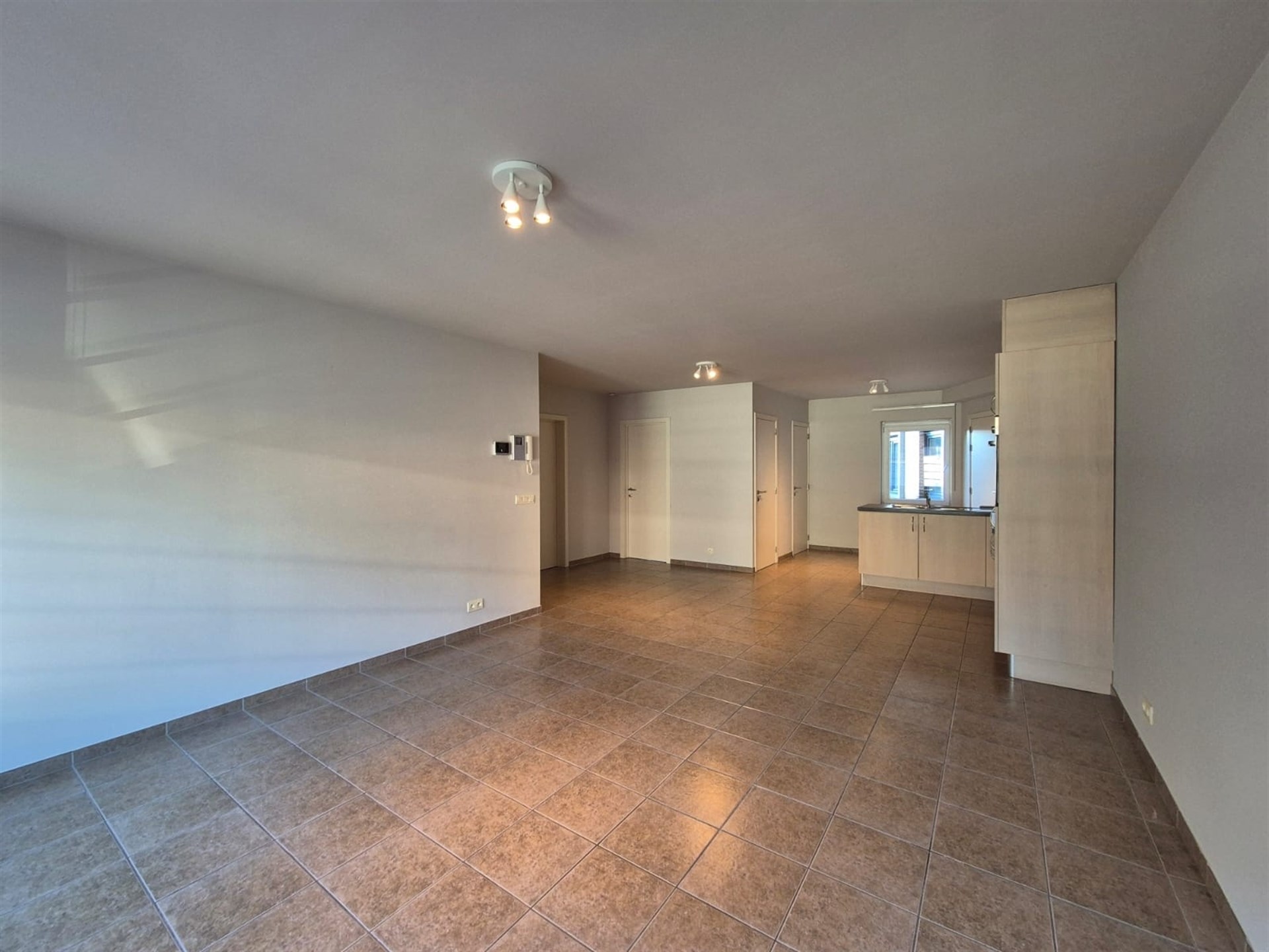 Apartment for rent in Wetteren with 2 bedrooms - photo 4