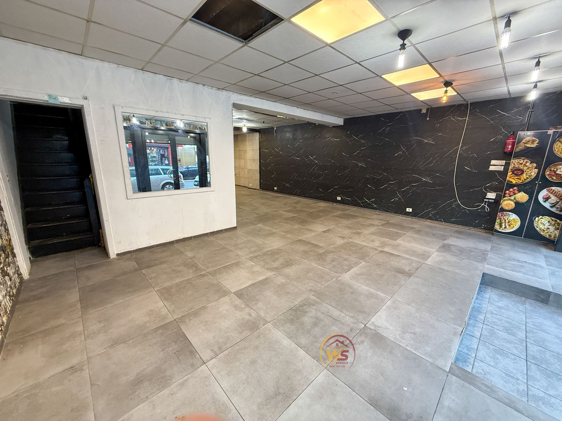 Commercial for sale in Menen with 2 bedrooms - photo 5
