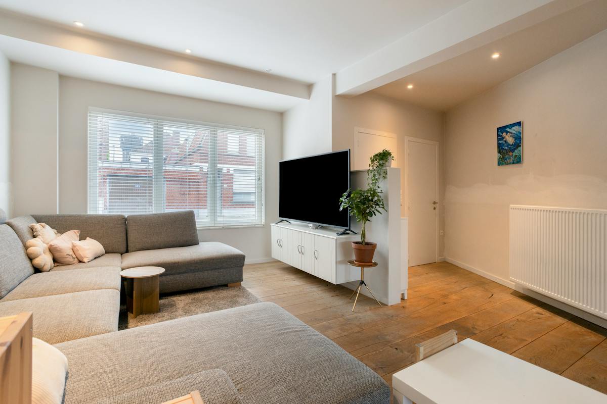 Instapklaar huis met garage te Izegem - foto 3
