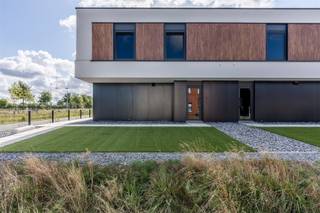 Zeer ruime halfopen nieuwbouwwoning met alle comfort in Balen. Op een rustige ligging aan de rand van Balen vindt u deze instapklare, hoogwaardige...