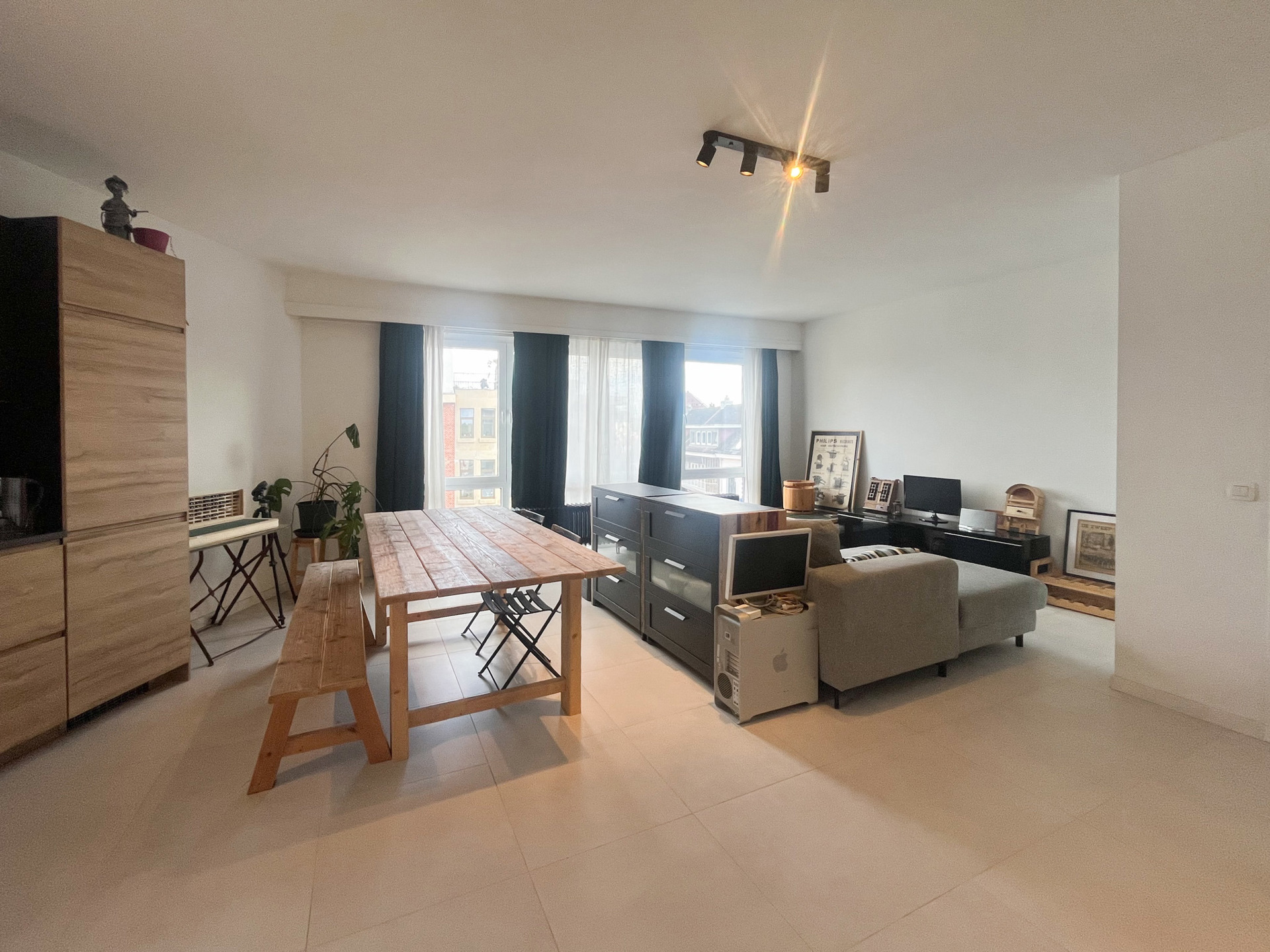 Apartment for rent in Puurs with 2 bedrooms - photo 1