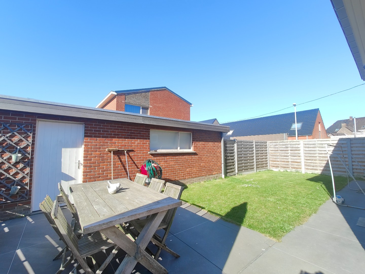 House for rent in Ardooie with 3 bedrooms - photo 2