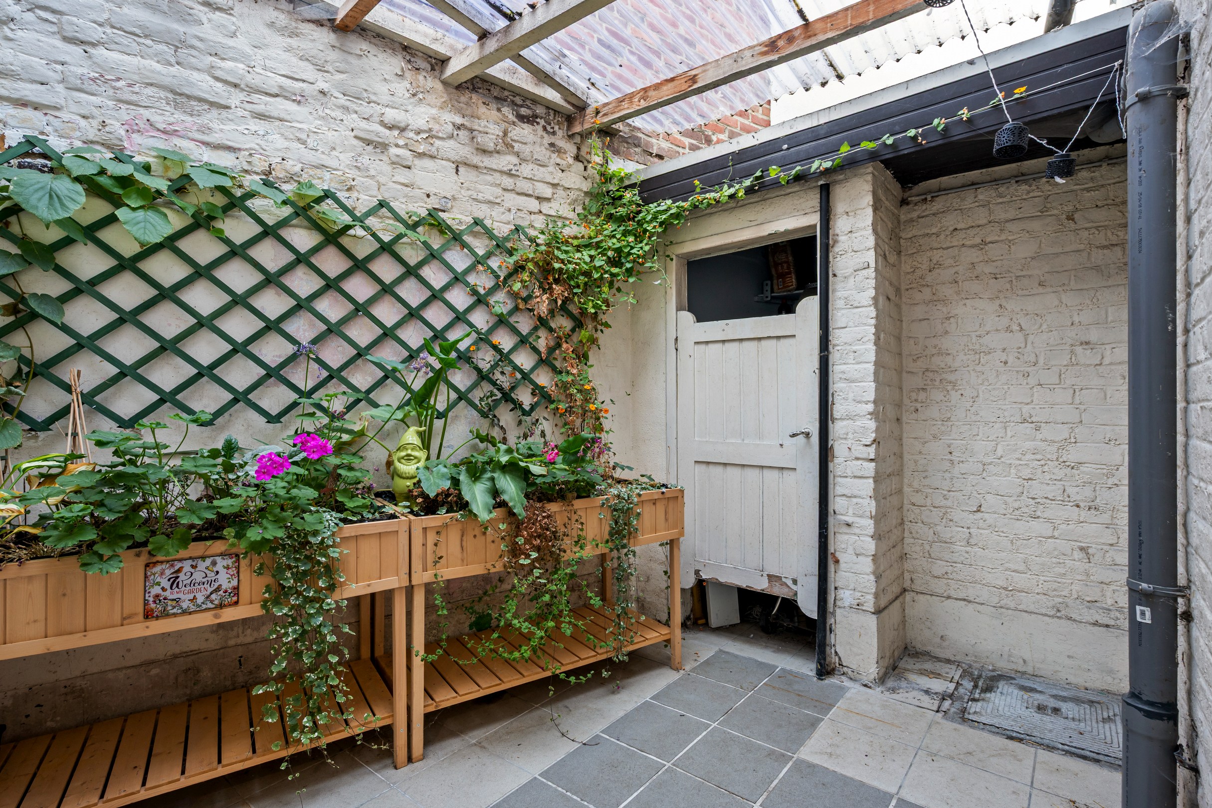 Woning met veel potentieel in Oudenaarde - foto 4