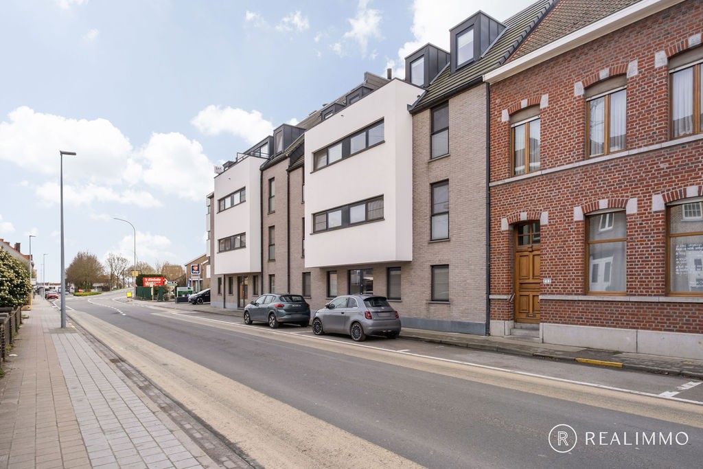 Instapklaar en energiezuinig appartement! - foto 3