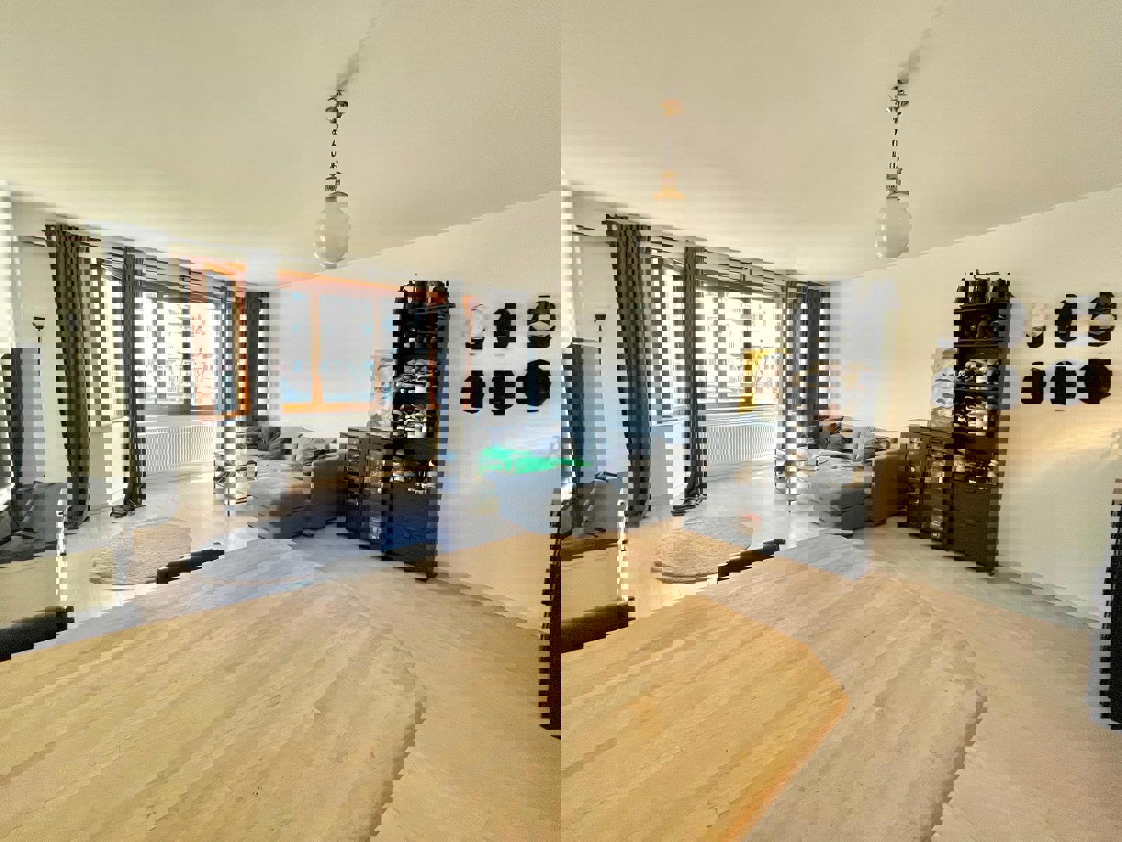 Instapklaar en energiezuinig appartement in hartje Turnhout - foto 5