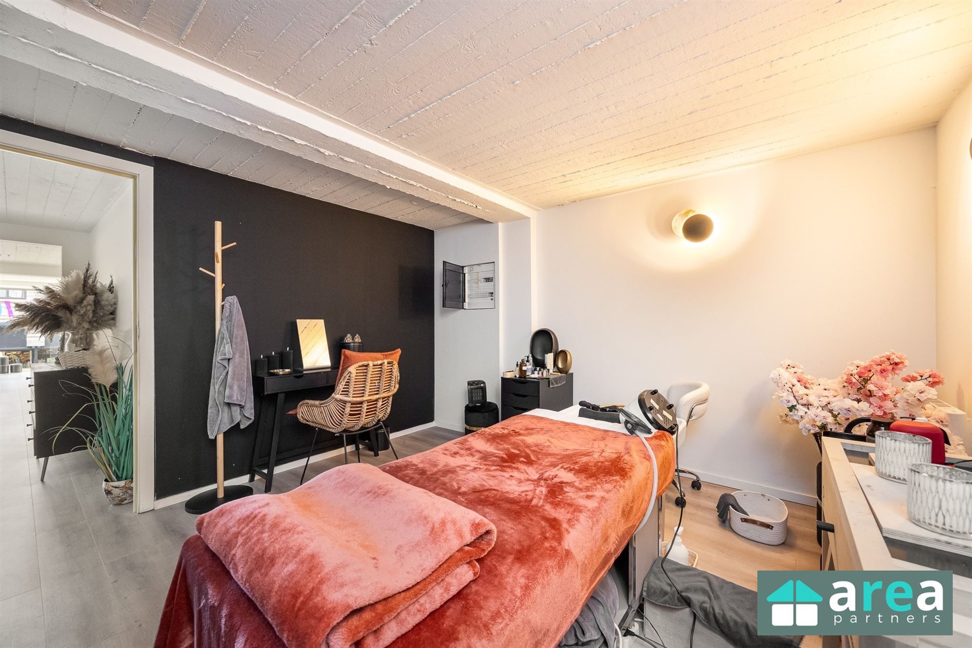 Opbrengsteigendom - Appartementsgebouw - foto 5