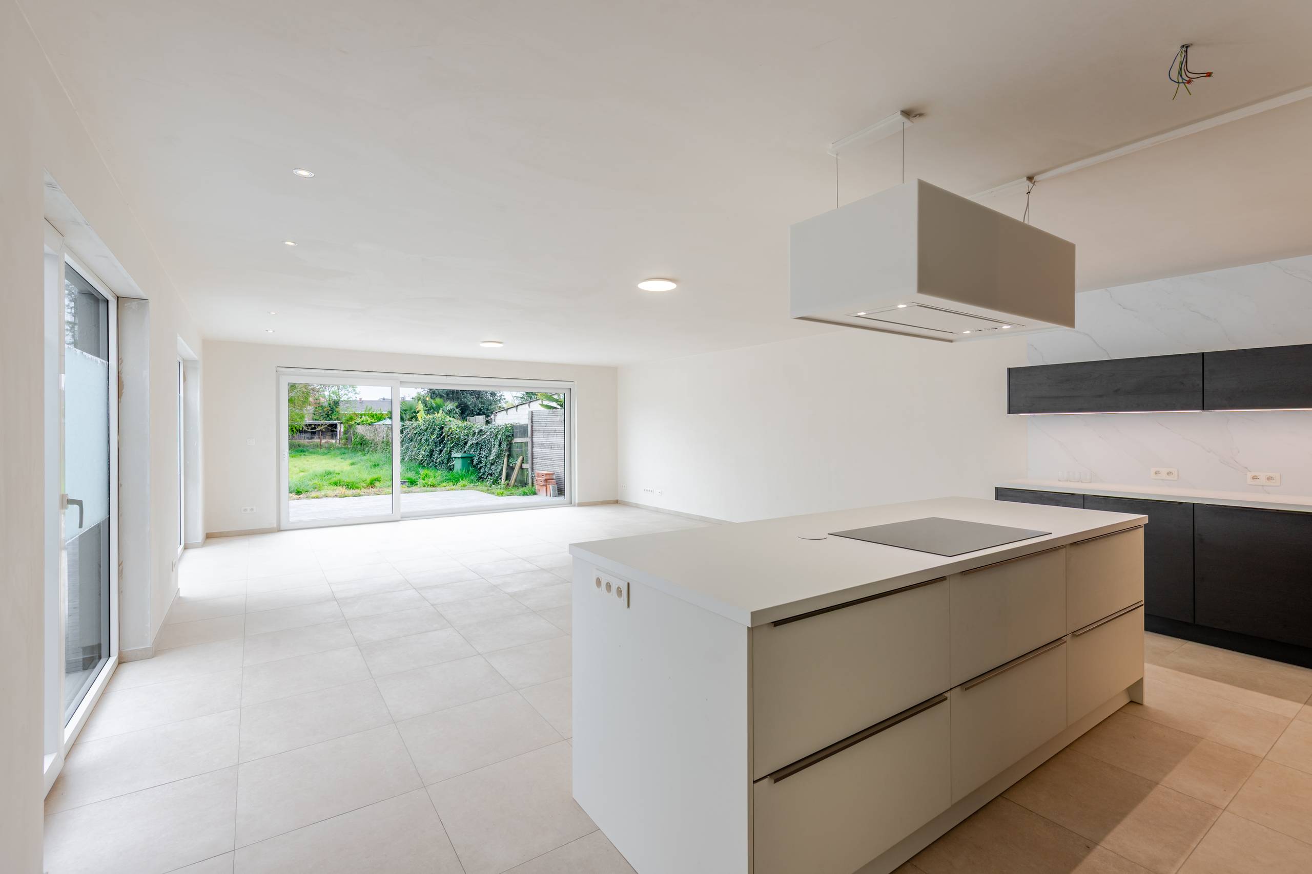 Maison à vendre à Zelzate avec 3 chambres - photo 1