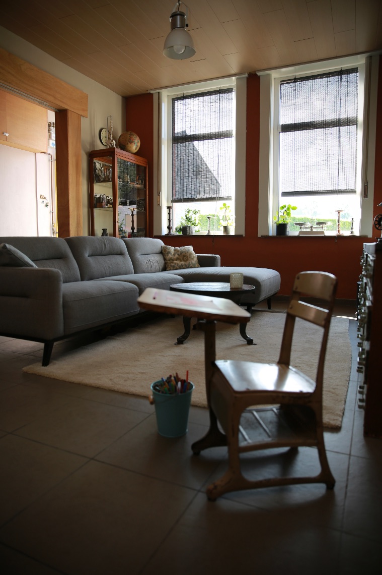 Huis te koop in Ronse met 3 slaapkamers - foto 2