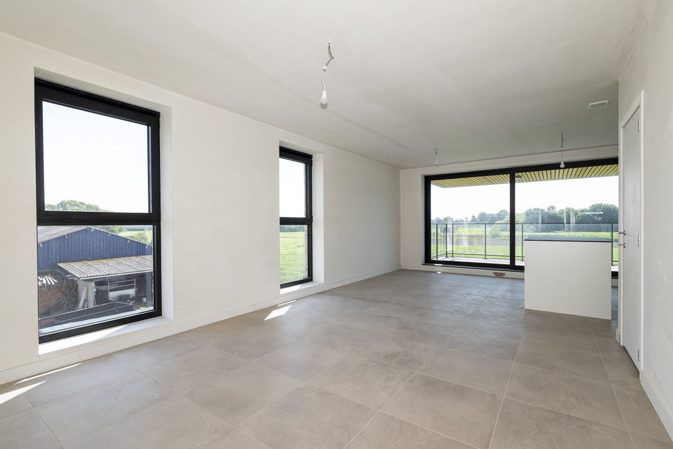 Appartement te koop in Oud-Turnhout met 3 slaapkamers - foto 5