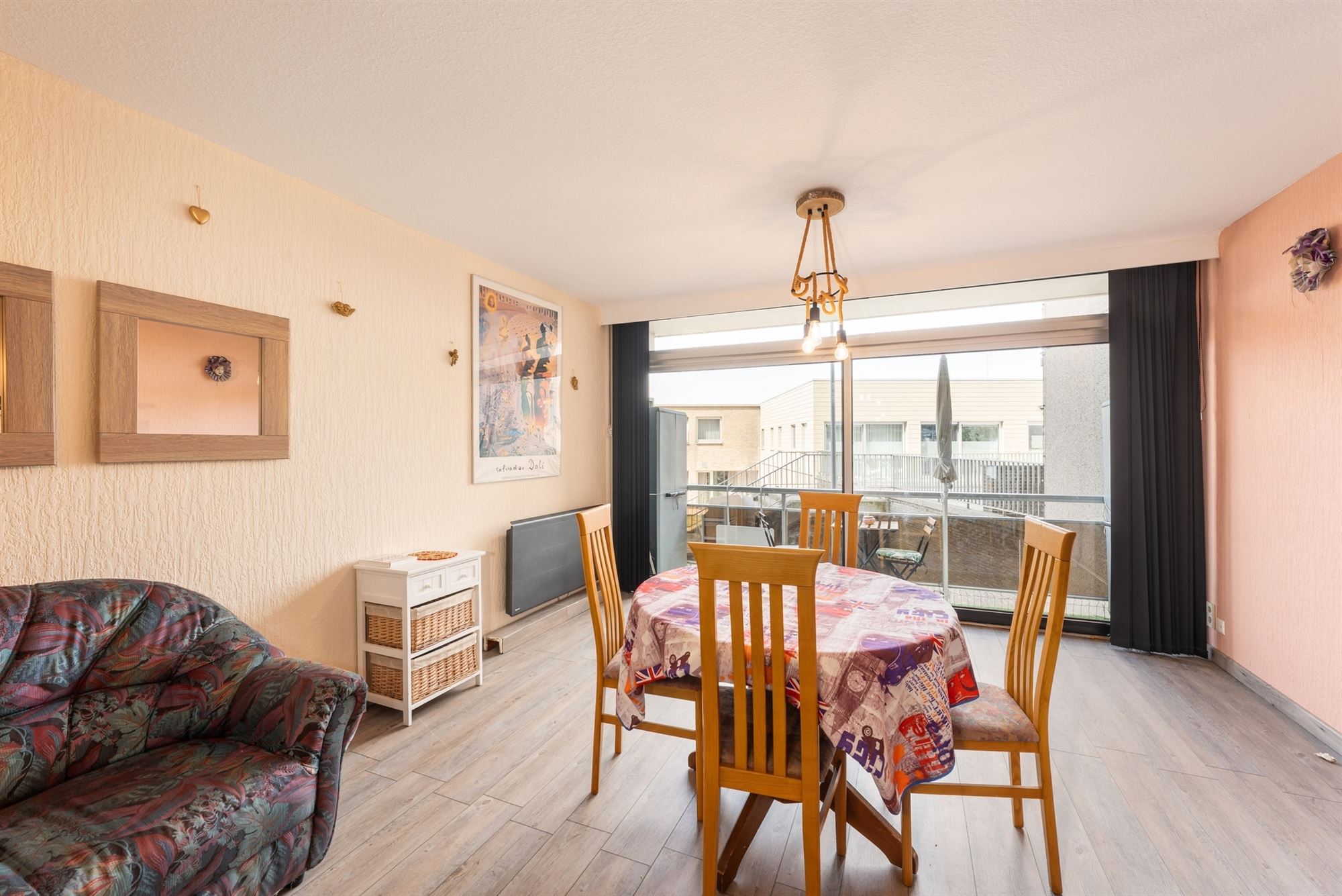 Leuk appartement op topligging! - foto 5