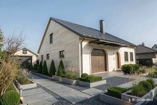 Op zoek naar een ruime instapklare ééngezinswoning met tuin op een rustige locatie? Deze woning met bewoonbare opp. van 266m² (bron EPC) is gelegen in Diepenbeek, op een mooi zuidgericht perceel van 788m² met grote tuin. Het bijgebouw biedt ook veel mogelijkheden voor hobbyisten, of als plaats voor een mobilhome.<br />De woning ligt vlakbij al de verbindingswegen naar Diepenbeek centrum, Genk of Hasselt. Met in de nabije omgeving sportmogelijkheden, openbaar vervoer en scholen.<br />Indeling:<br />* Kelder (41m²)<br /><br />* Gelijkvloers:<br />Inkomhal<br />Toilet<br />Bureau<br />Woonkamer (36m²)<br />Keuken <br />Wasplaats/Berging<br />Slaapkamer 1 (14m²)<br />Badkamer<br />Inpandige garage <br /><br />Bijgebouw (38m²) met veel mogelijkheden (incl. werkput) en hoge deuren (2.80m)!<br /><br />* Eerste verdieping:<br />Nachthal<br />4 Ruime slaapkamers (18m², 18m², 14m², 14m²)<br />Hobbykamer/Bureau (17m²) met toegang tot zolderberging<br /><br />* Bijzonderheden:<br />Ruime woning met enorm veel potentieel<br />Omheinde zuidgerichte tuin<br /><br />*EPC-C : Energiezuinige woning zonder renovatieplicht!<br /><br />Wens je meer informatie over dit unieke pand of graag een bezoek inplannen? Contacteer Nathalie 0477 493871 of nathalie.poelmans@albert.immo of bezoek onze website albert.immo.<br />Bij Albert kom je thuis!