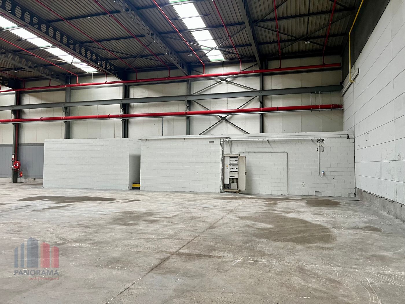 Recent gerenoveerd magazijn te huur - Oosterring 12 - foto 5